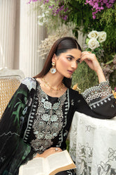 Ramsha | Y-1004 | Riwayat Luxury lawn